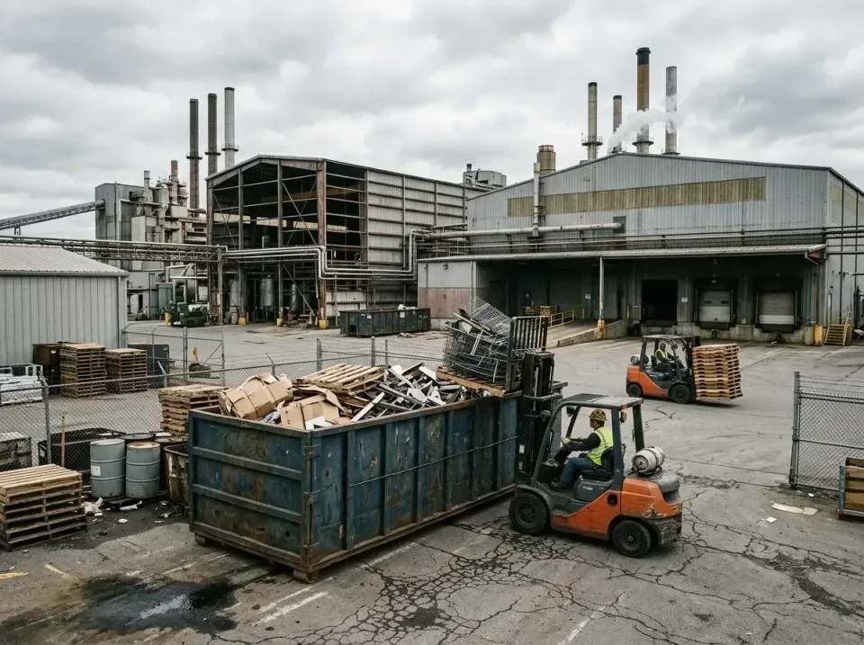 industrial-factory-scrap-conta-003 — frequently asked questions, Cheap Roll-off Dumpster Rentals in Albany, GA